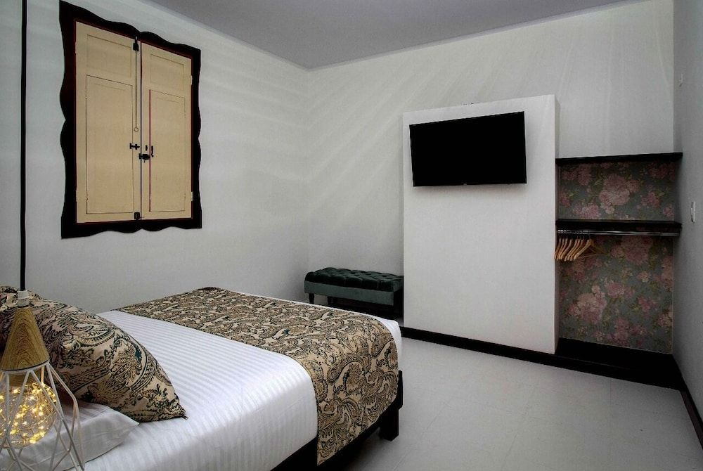 Hotel Terra Tacuara