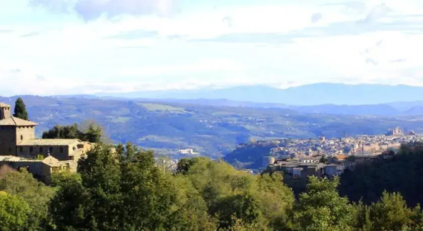 Casa Passero Orvieto