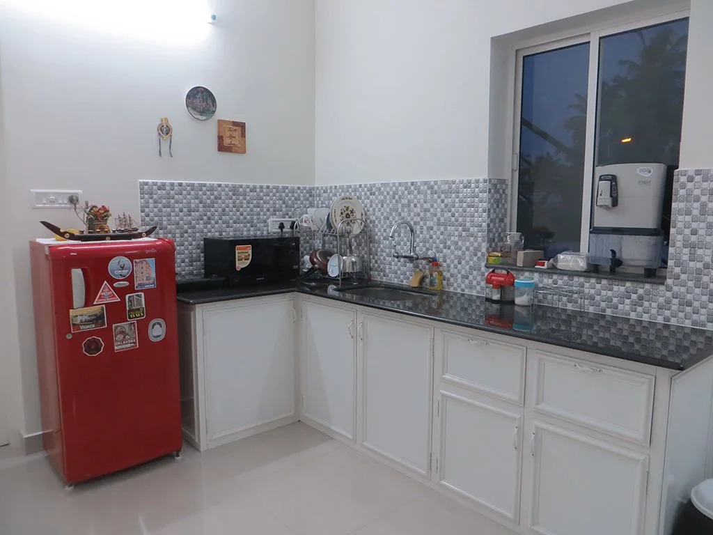 The Pod Cochin Homestay
