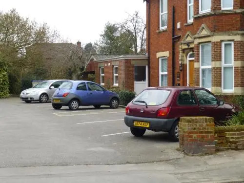 Castle Point Apartments Southampton Premier Lodge