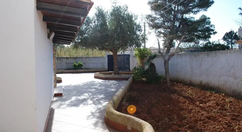 Villa Romantica