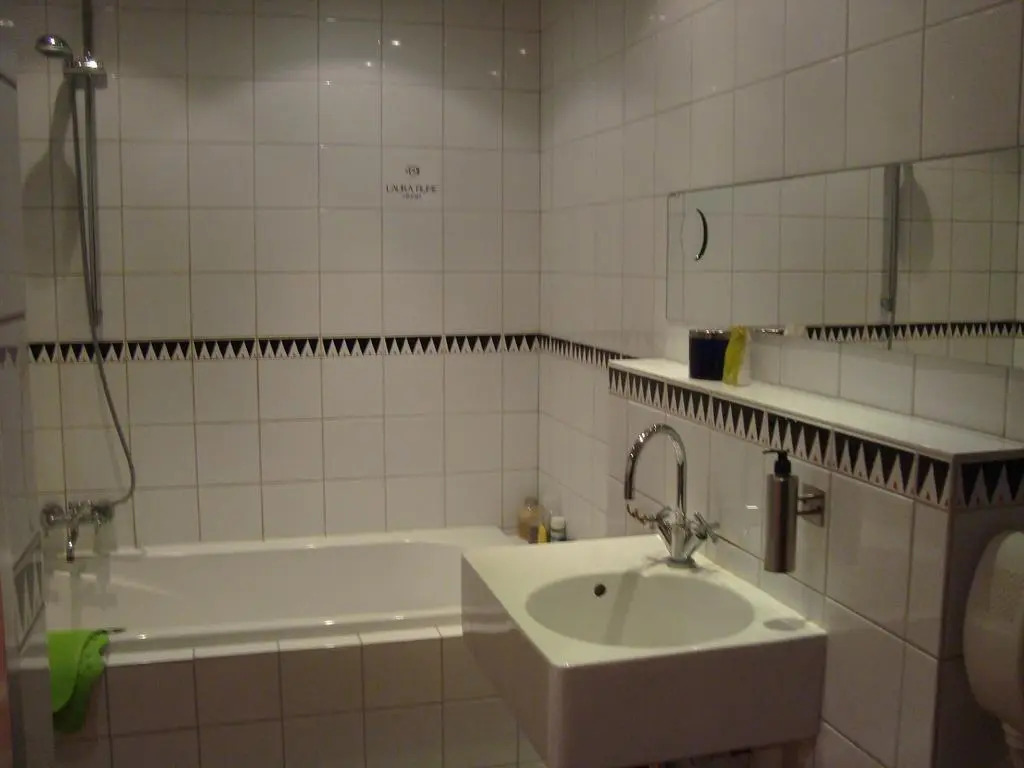 Appartementen Aleid