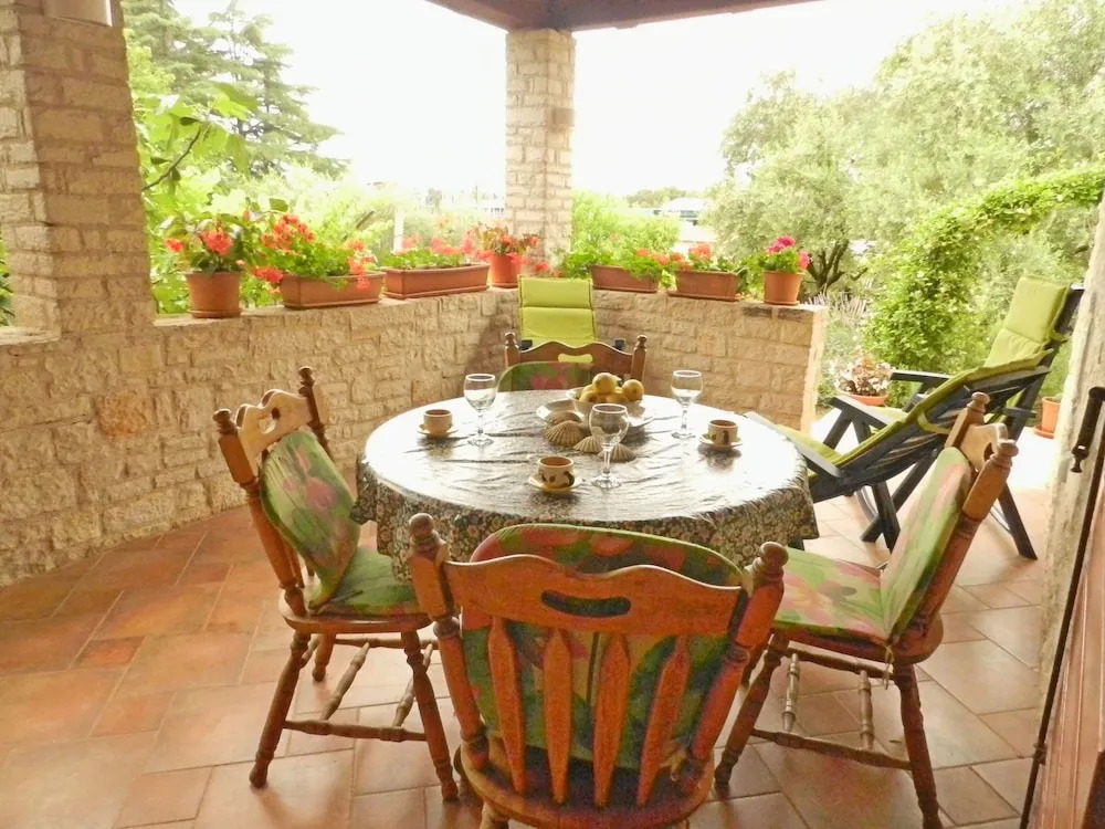 Apartment Antonia
