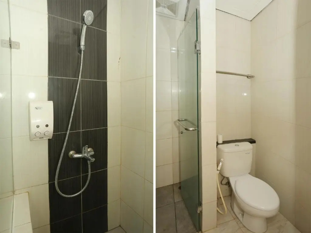 Super OYO Townhouse OAK Hotel Fiducia Pondok Gede