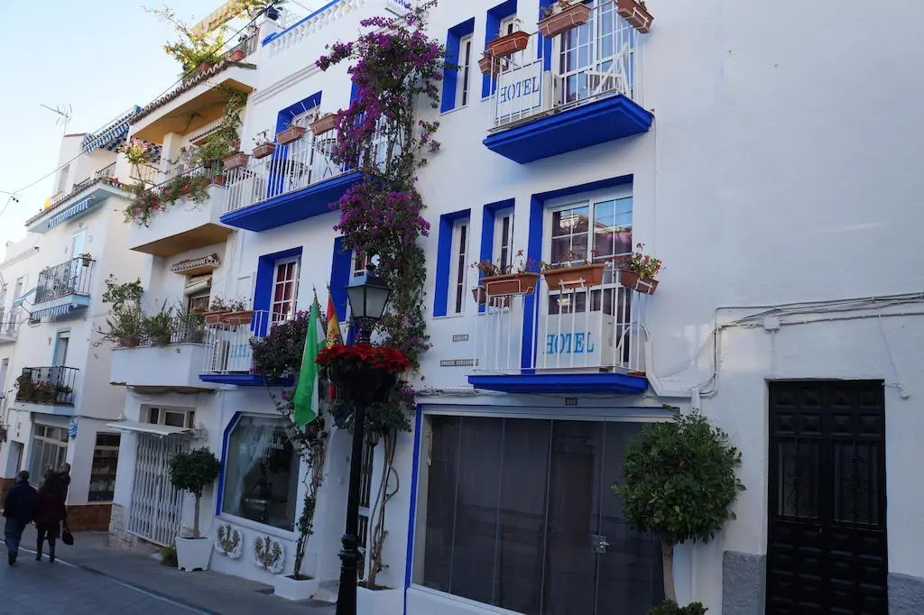 Linda Boutique Hotel