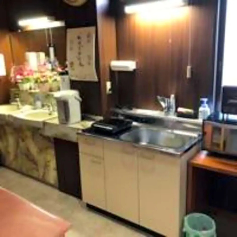 Guesthouse Otaru Wanokaze double room / Vacation STAY 32211