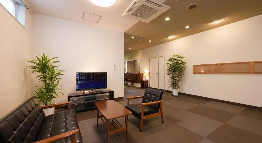 Matsushima Hotel Waraku
