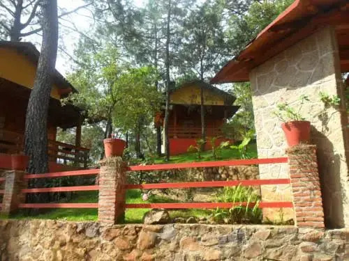 Villas Guizar