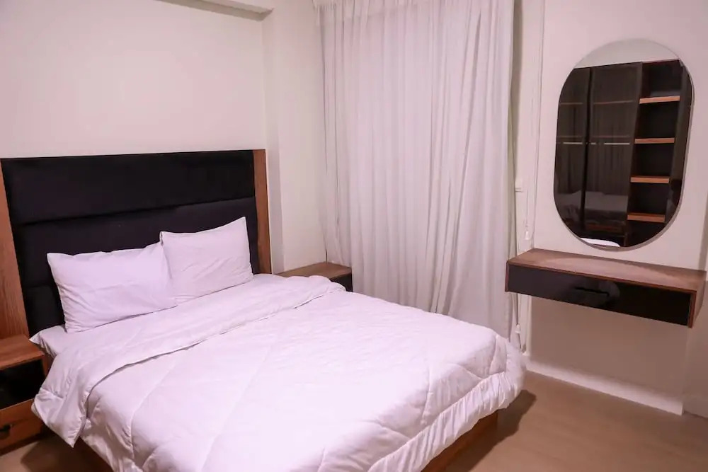 4 BDR Apt. - Boulevard Mivida