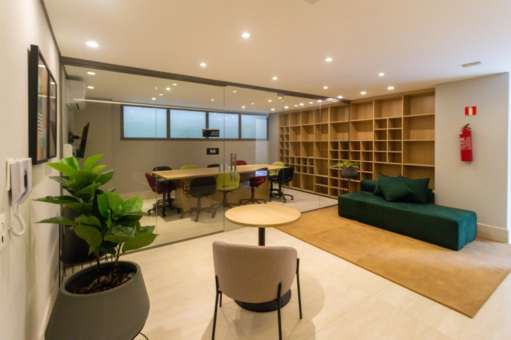 Cozzy Suites Paraíso