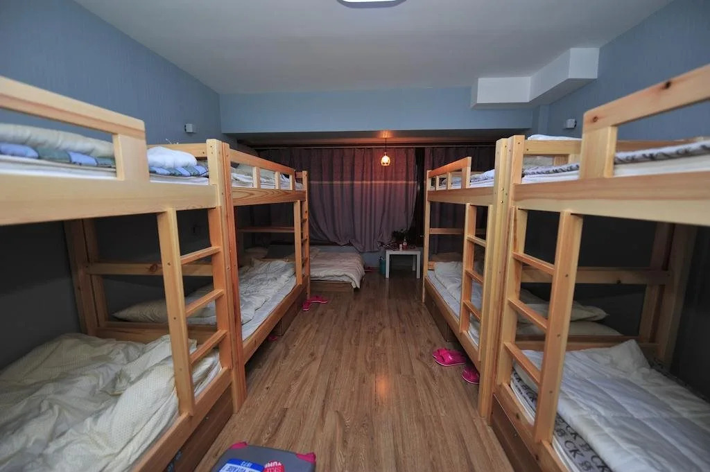 Shangchao International Youth Hostel