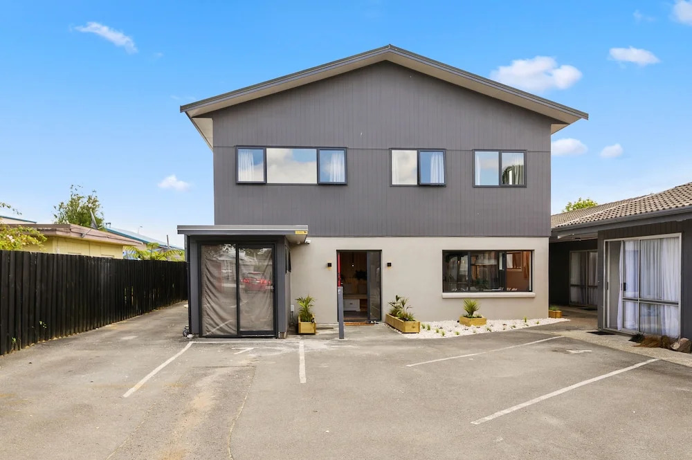 Splash Holiday Homes