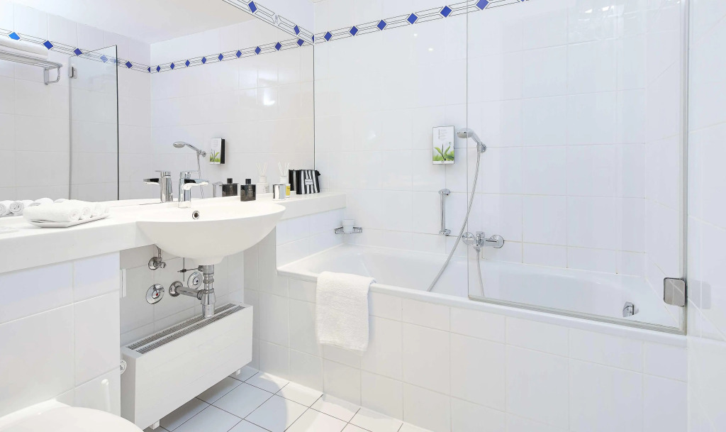 Living Hotel Prinzessin Elisabeth