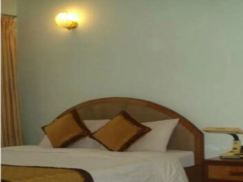 Cao Nguyen Hotel