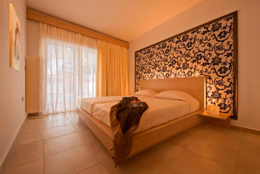 K Boutique Hotel