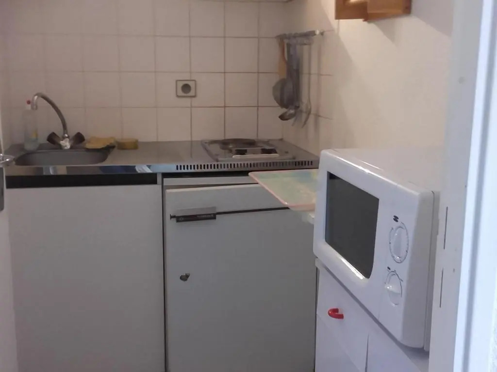 Appartement Arcachon, 2 Pièces, 2 Personnes - Fr-1-319-12