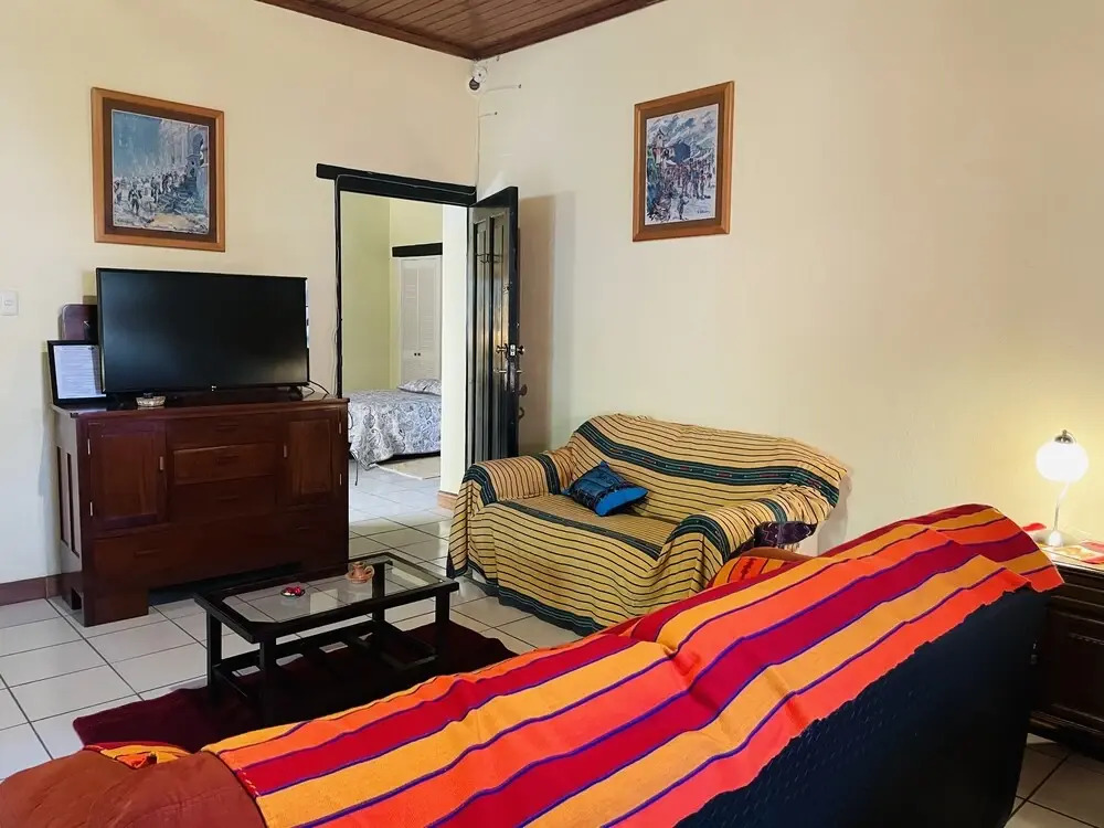 Hotel-Villas JABEL TINAMIT