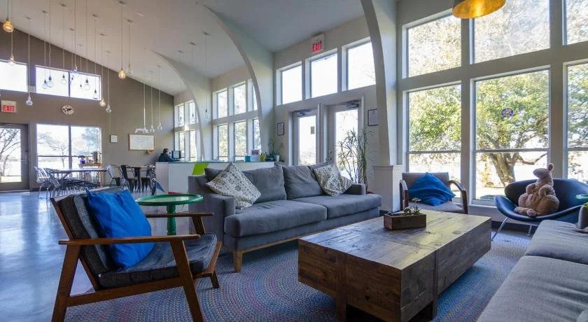 HI - Austin Hostel