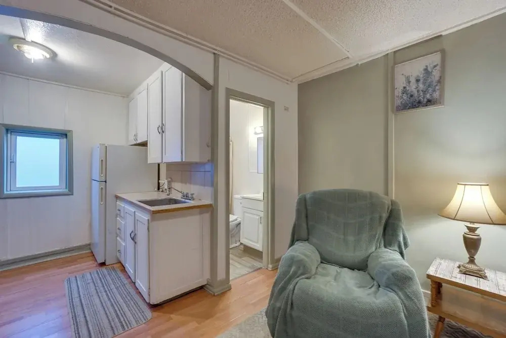 Pet-friendly Loveland Studio Near Boyd Lake!