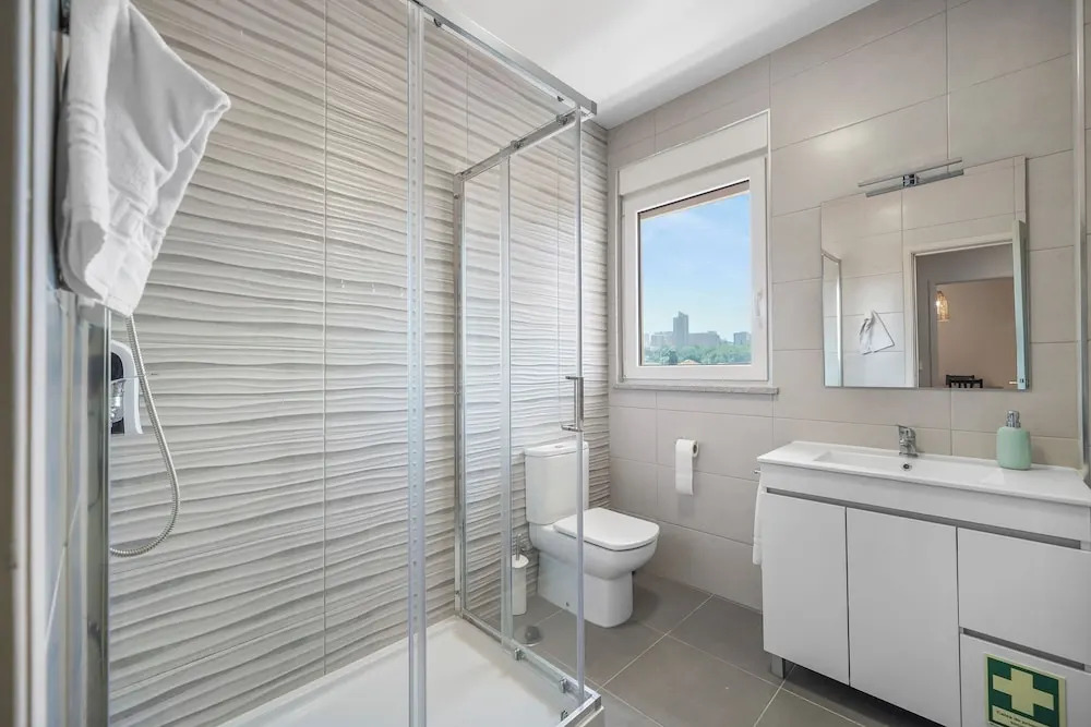 New Apartments Luiz I Bridge by Amber Star Rent