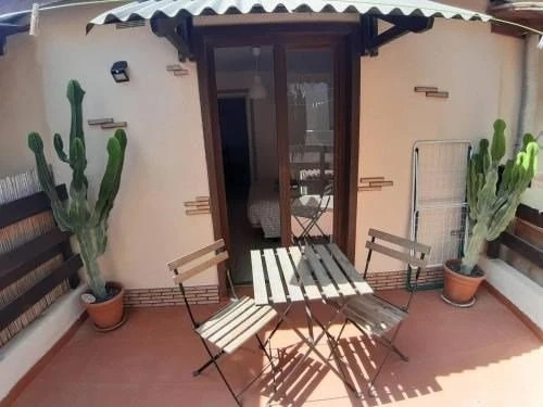 Apartment Benessere e Relax