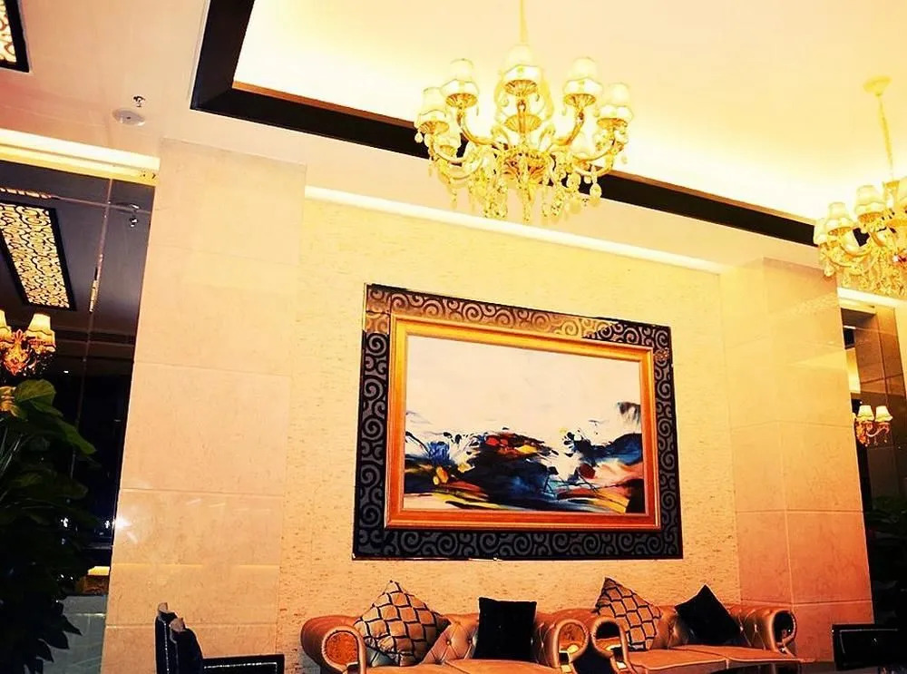 Dongguan Xiangkai Yuerong Hotel