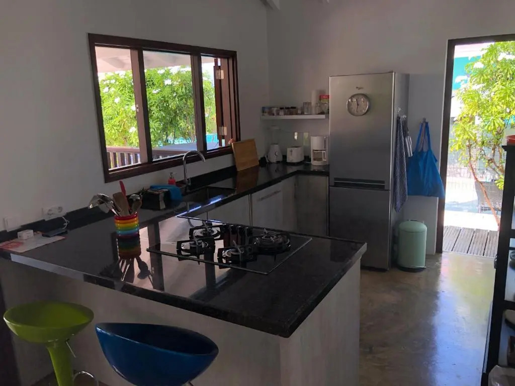 Villa de Mango