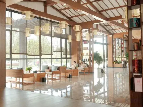 Luan Goyao Nanshan Slow Residence Hotel