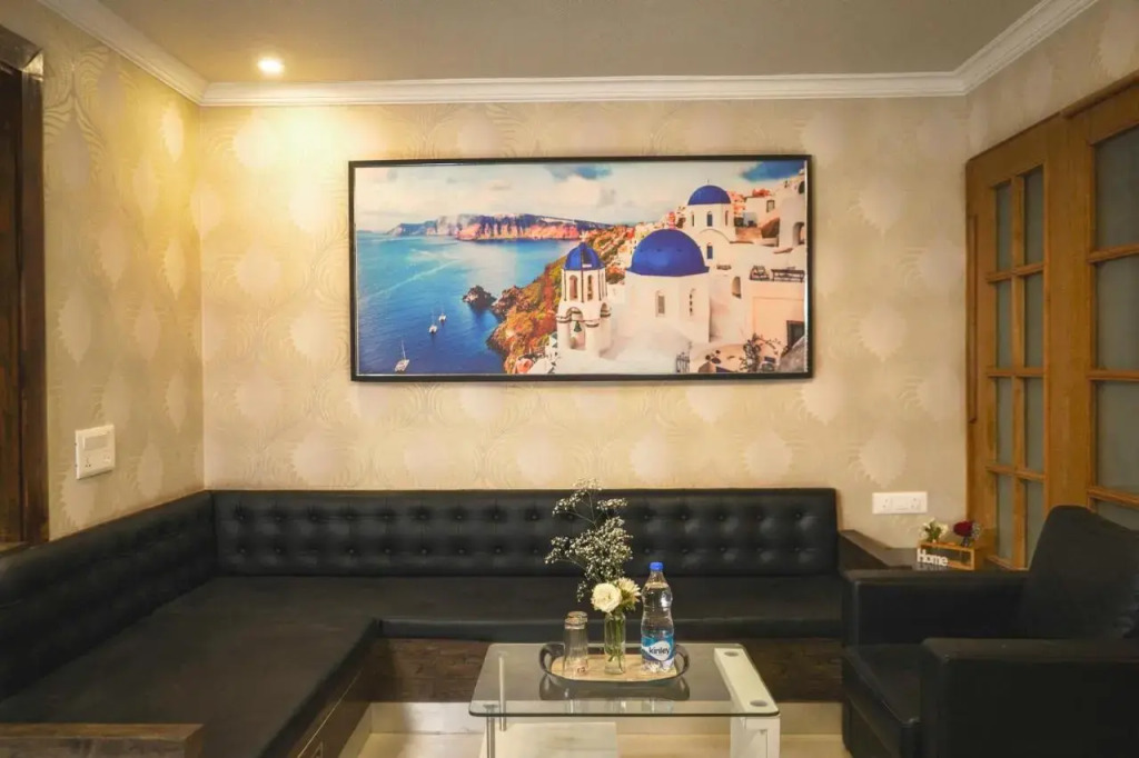 Seasons Suites - JP Nagar