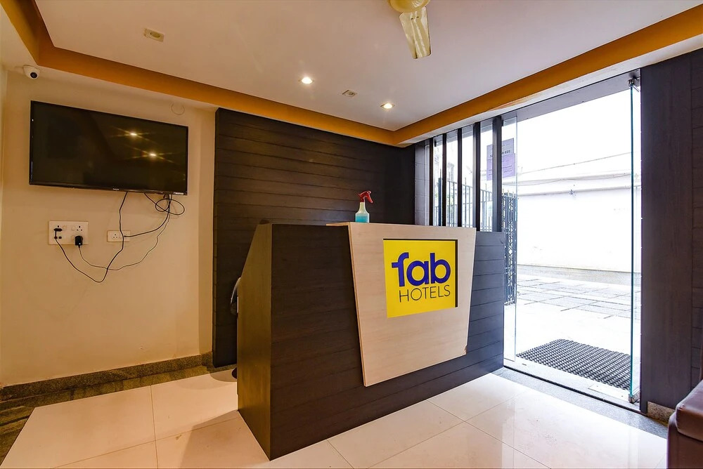 FabHotel ASL