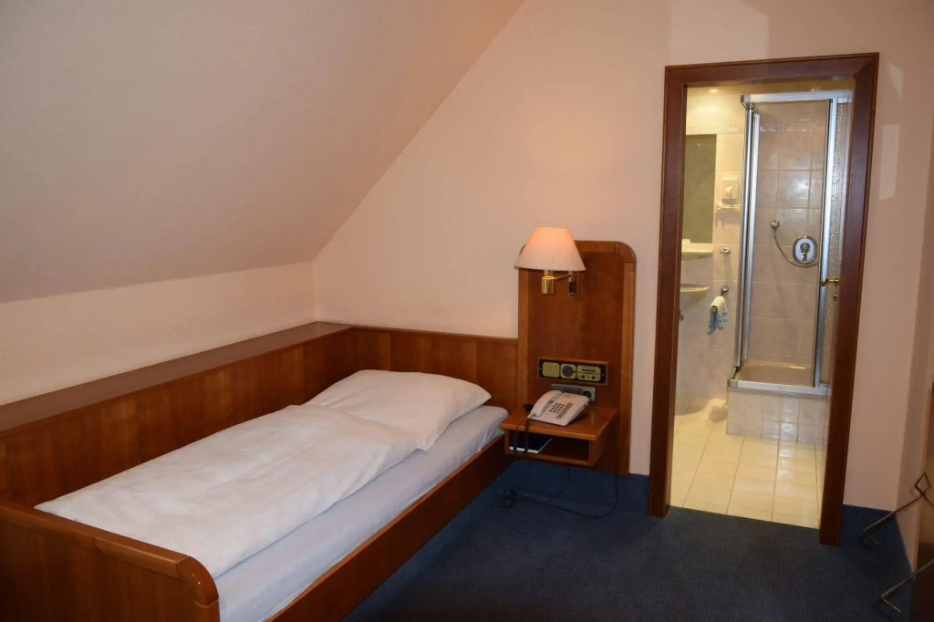 Hotel Grüner Baum
