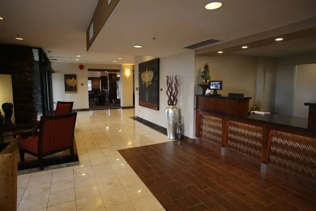 The Governor, a Coast Hotel