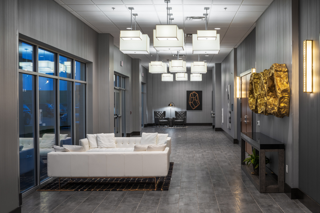 Holiday Inn Express & Suites Sioux City North - Event Center by IHG
