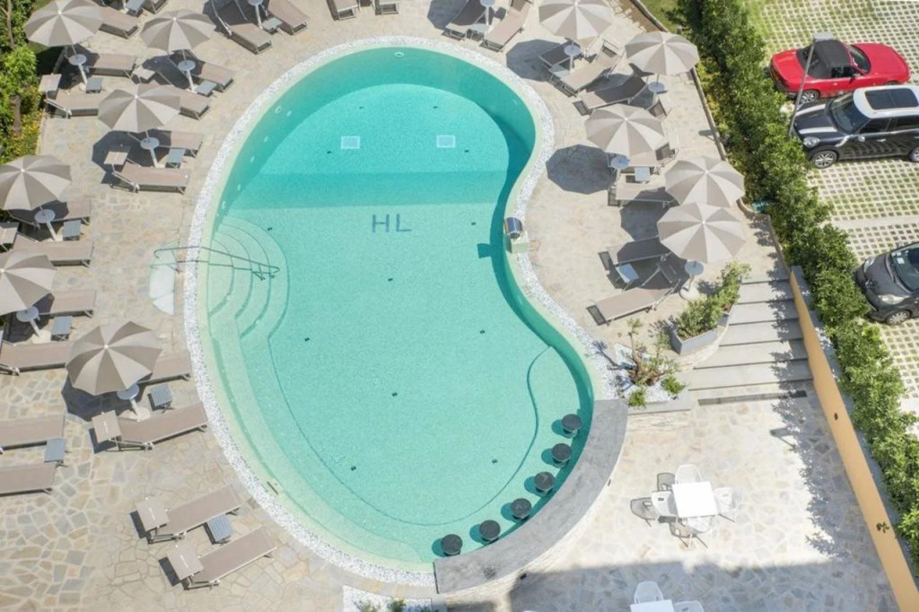 Hotel Leone