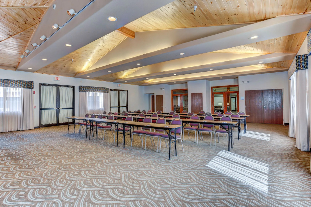 Holiday Inn Express Hotel & Suites Montrose - Black Canyon Area by IHG
