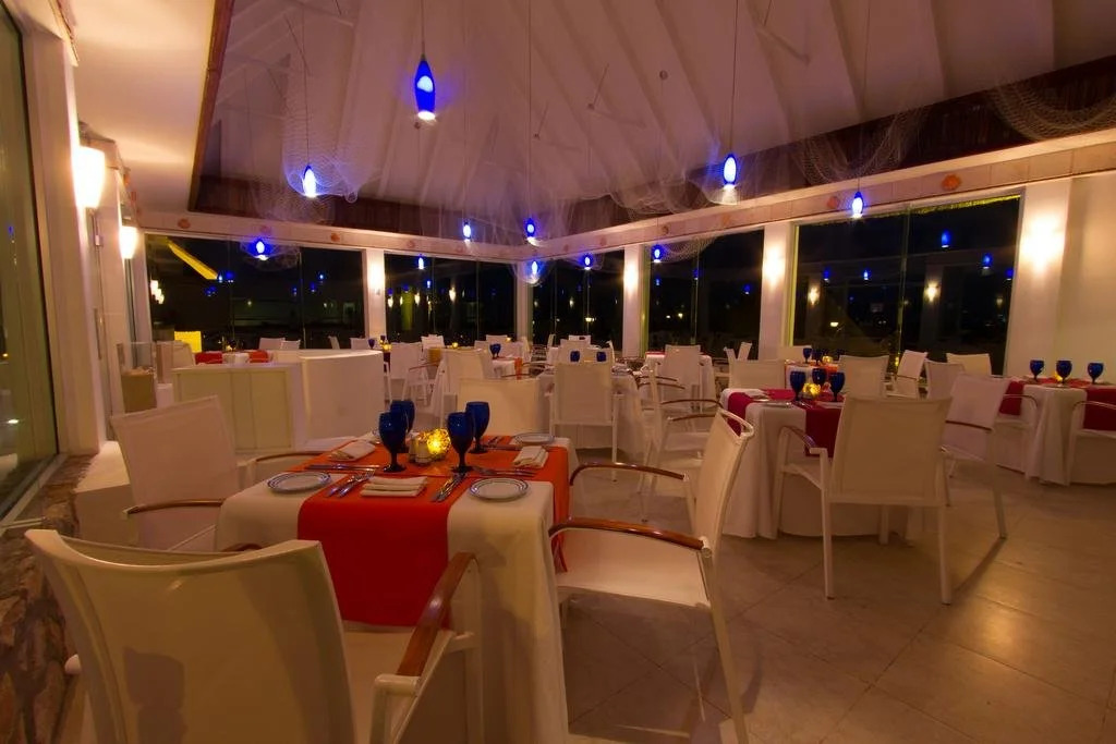 Royal Select at Grand Park Royal Cancún