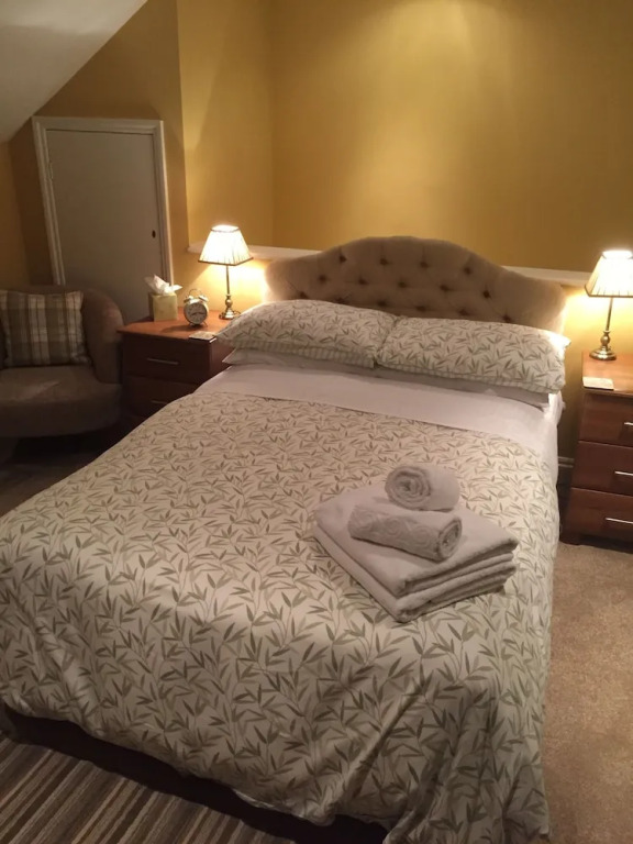 The Mayfair Guest House