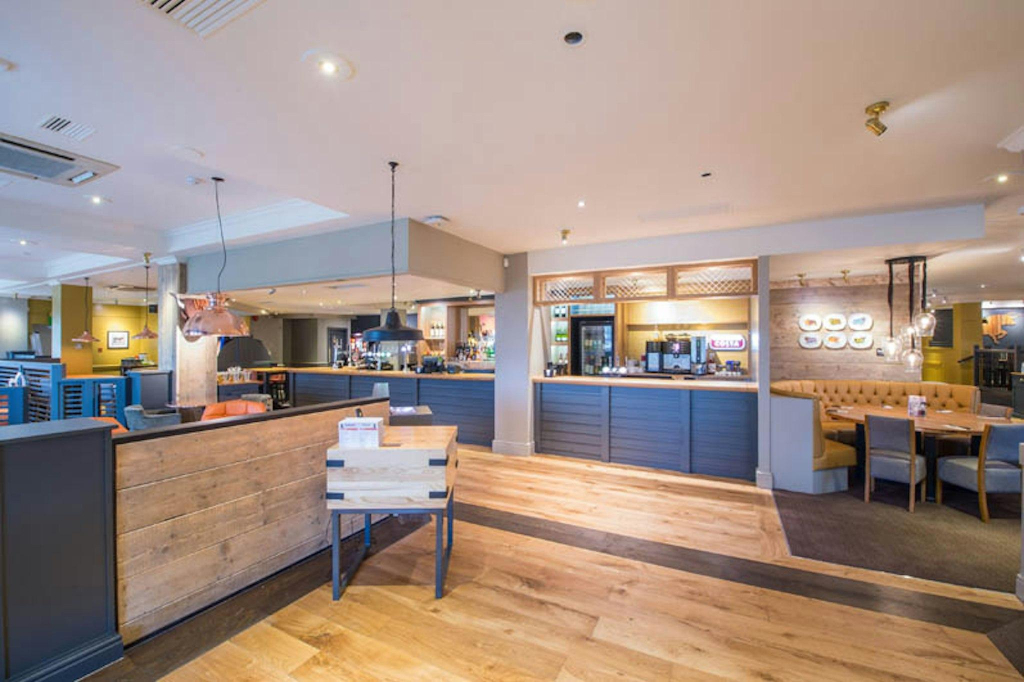 Premier Inn Liverpool - West Derby