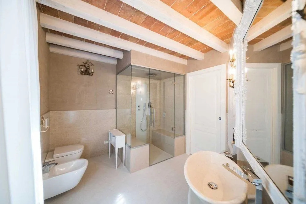 Regia Rosetta - Royal Rooms Borghetto