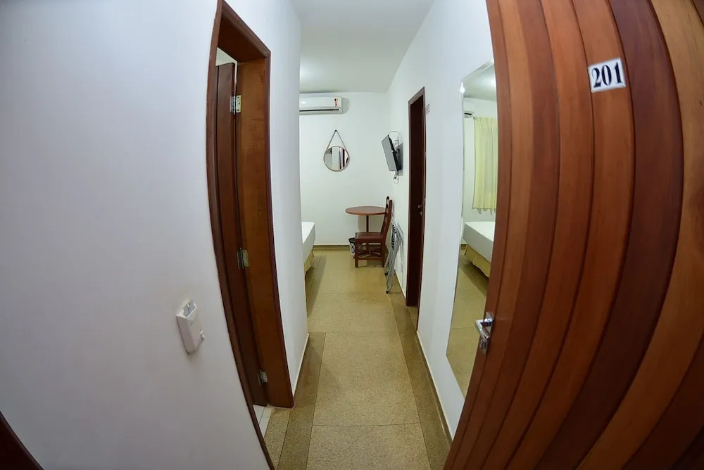 Ecos Hotel Tourist