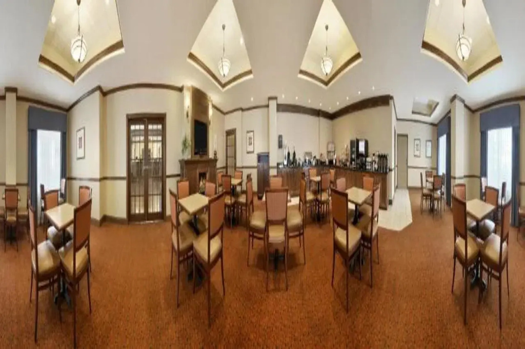 Country Inn & Suites by Radisson, Oklahoma City - Quail Springs, OK