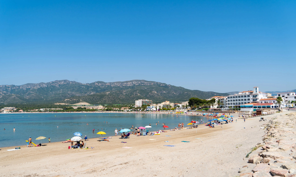 Medplaya Hotel Vistamar Costa Dorada