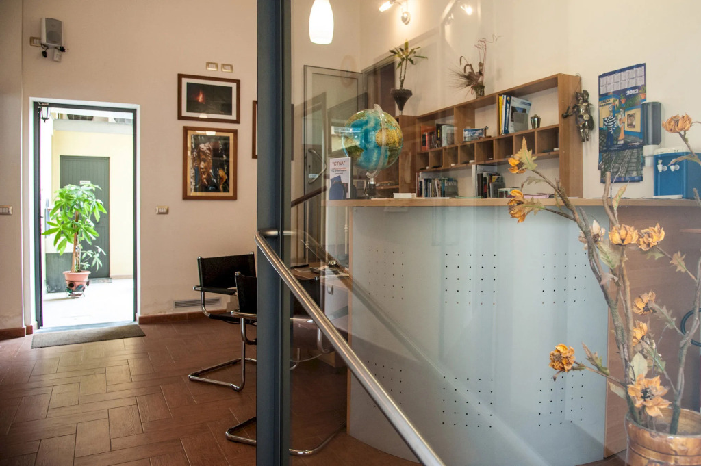 Le Giare B&B