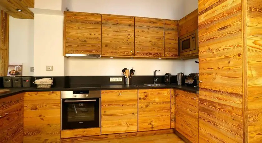 Chalet Pure