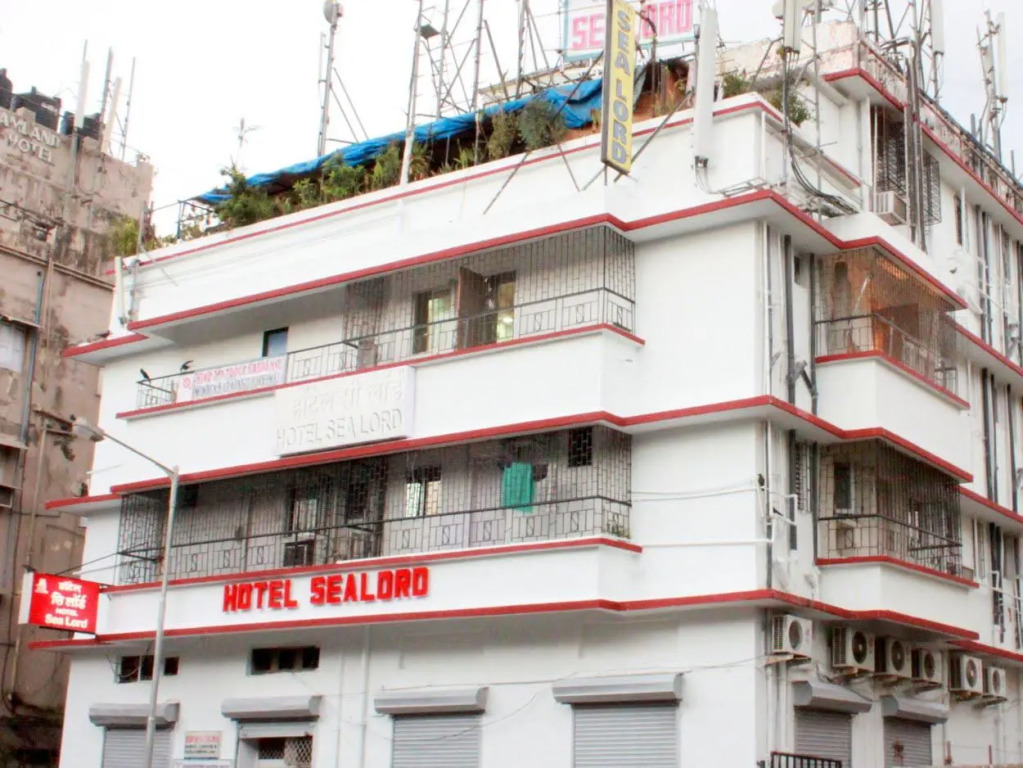 Hotel Sea Lord