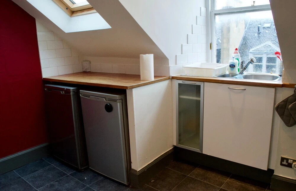 Leith Home - Sleeps 6