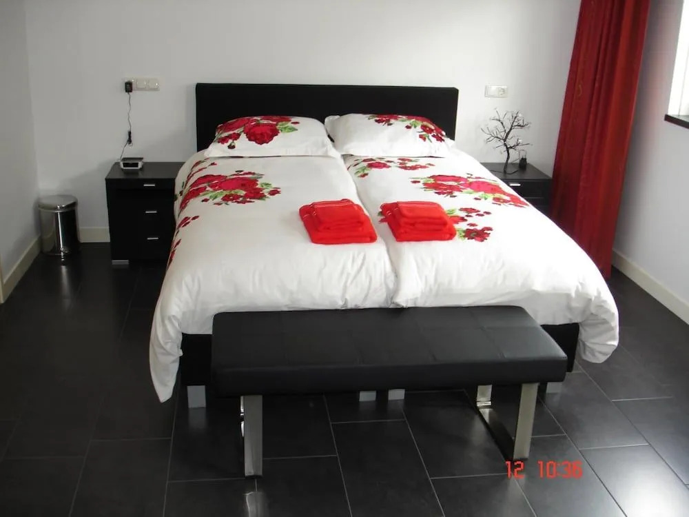 Cecilia - Catharina B&B