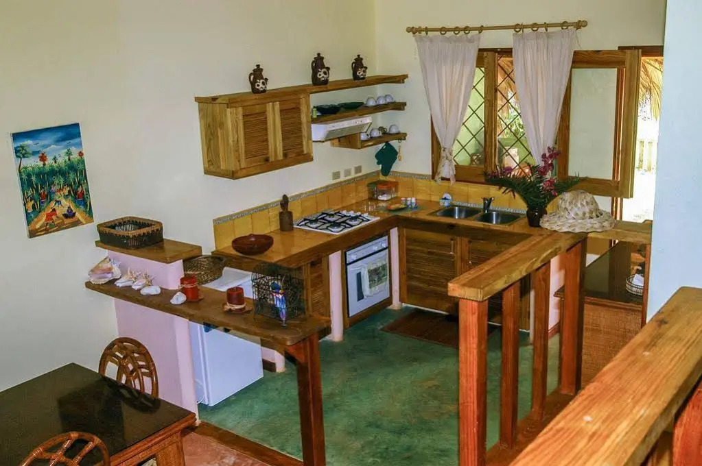 Villa Caribeña