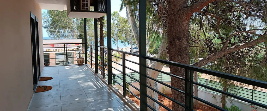 Polaris Hayat Otel