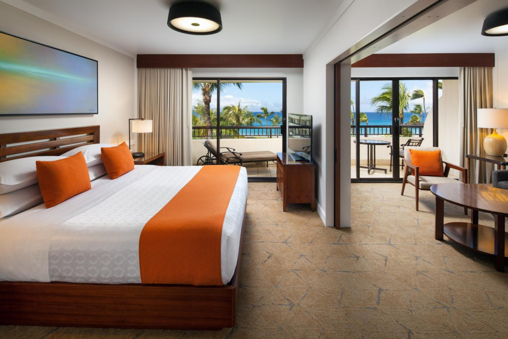 Sheraton Maui Resort & Spa